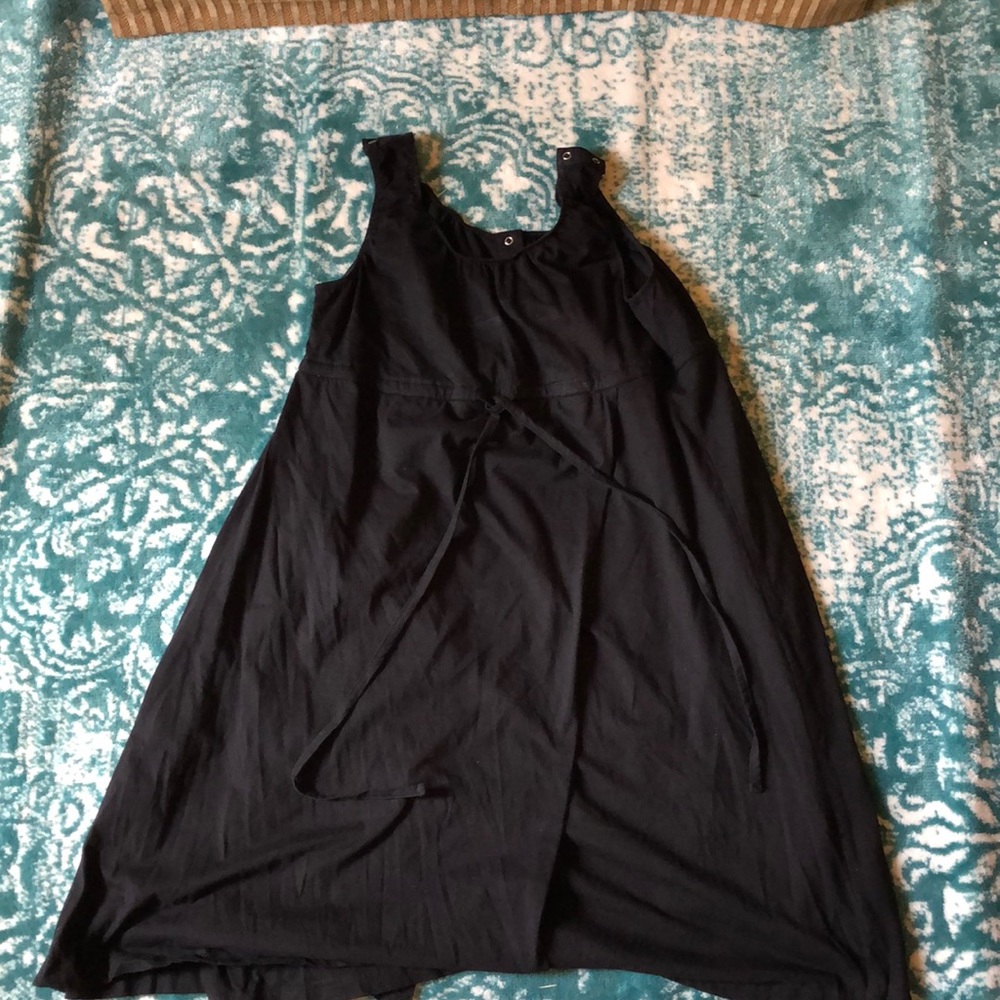 Labor Gown